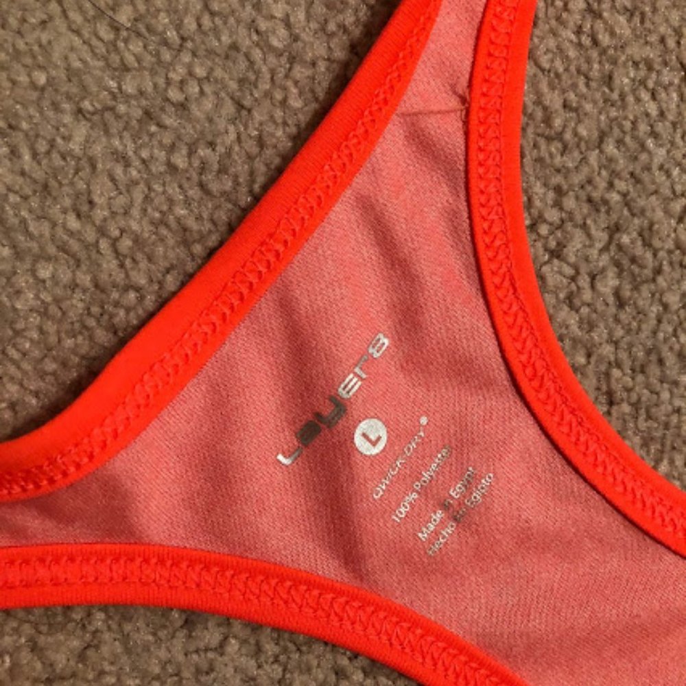 Layer 8 Tank Top - Picture 5 of 5